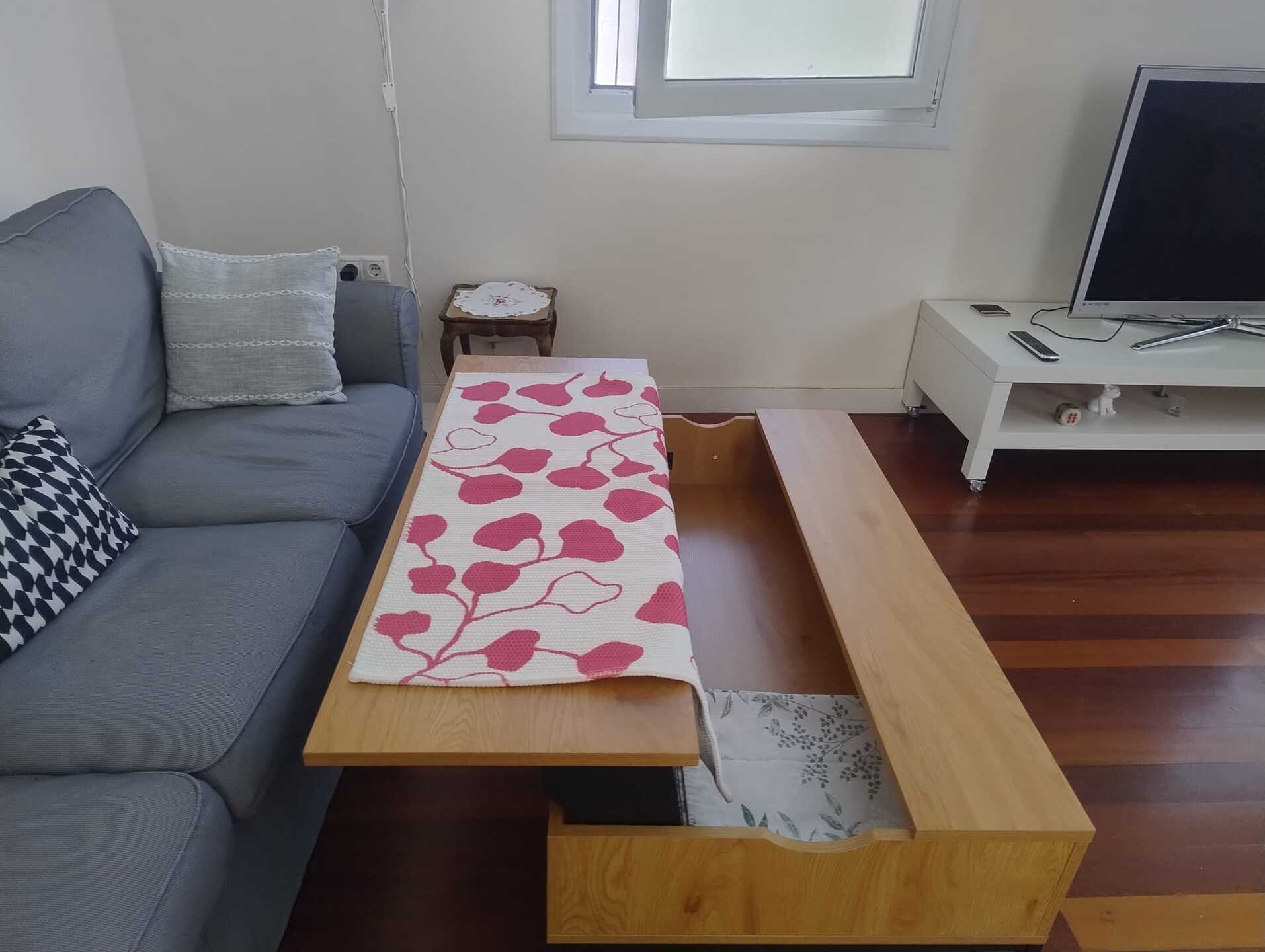 Piso de 103 m² en Santander