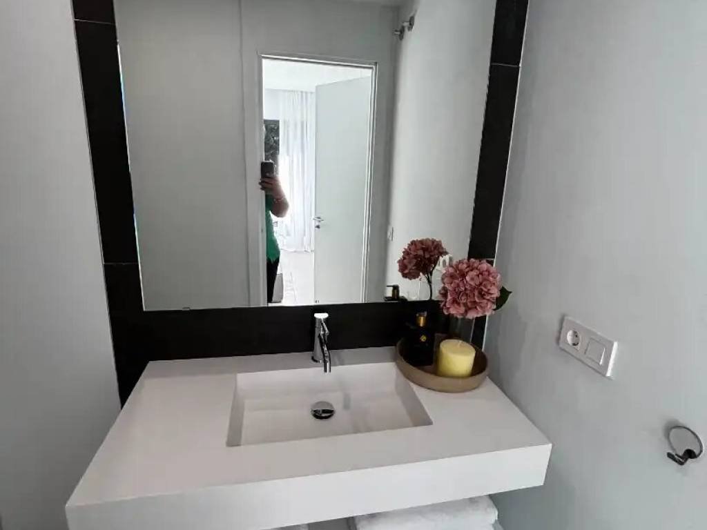 Casa de 160 m² en Estepona