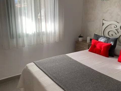 Wohnung 50 m² in San Bartolomé de Tirajana