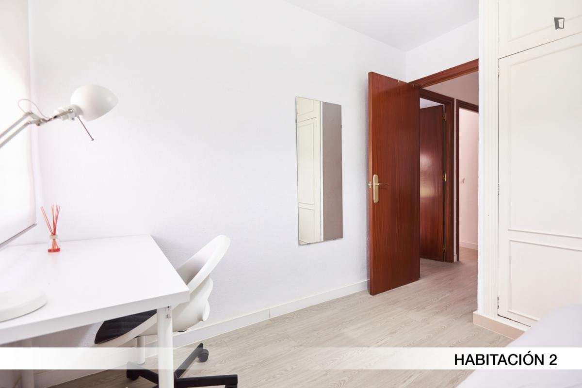 Zimmer zur Miete, Sevilla