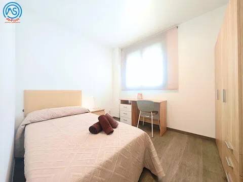 Piso de 97 m² en Zaragoza