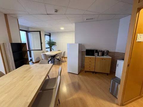 Piso de 15 m² en Salamanca