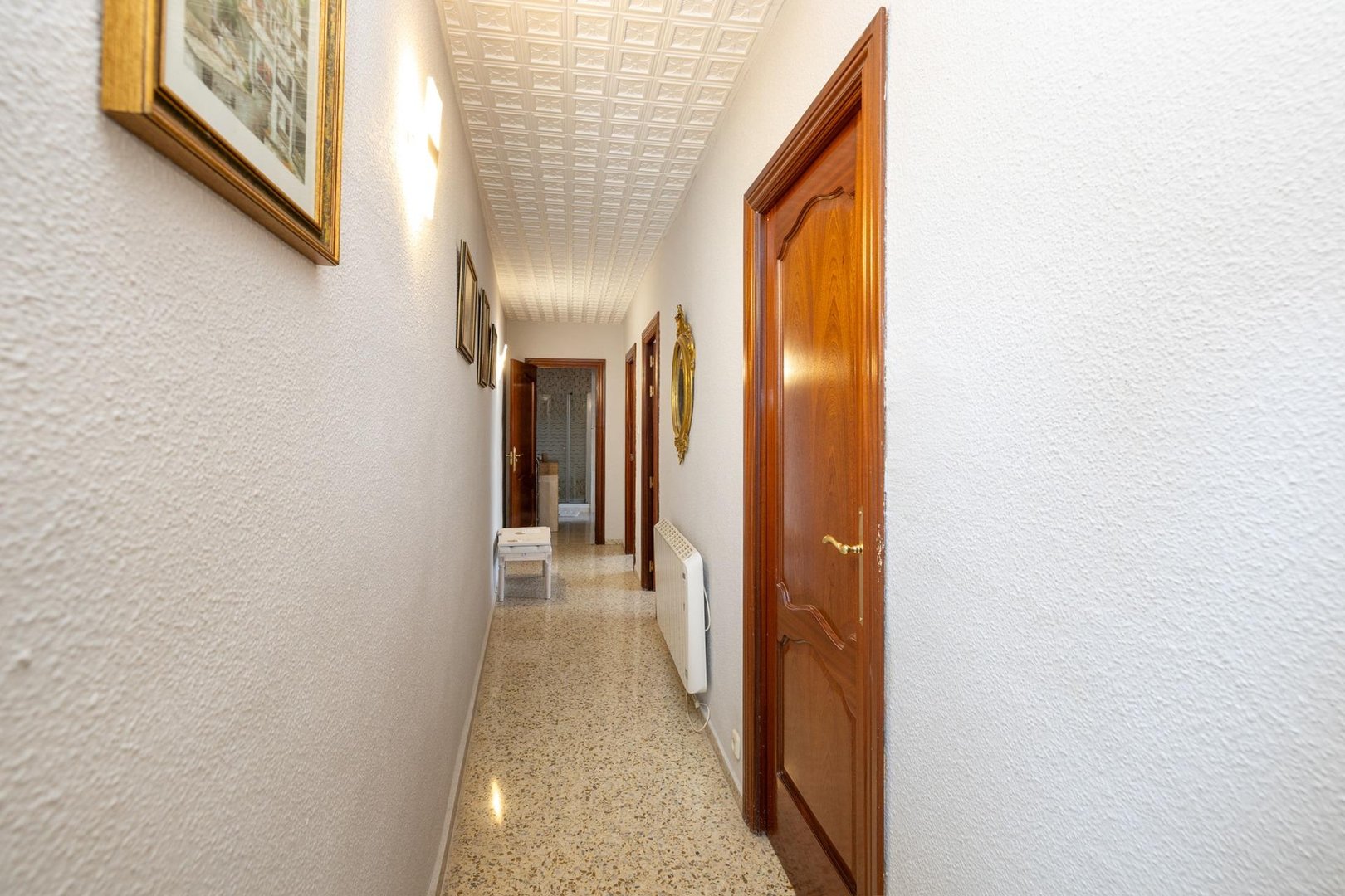 Piso de 130 m² en Granada