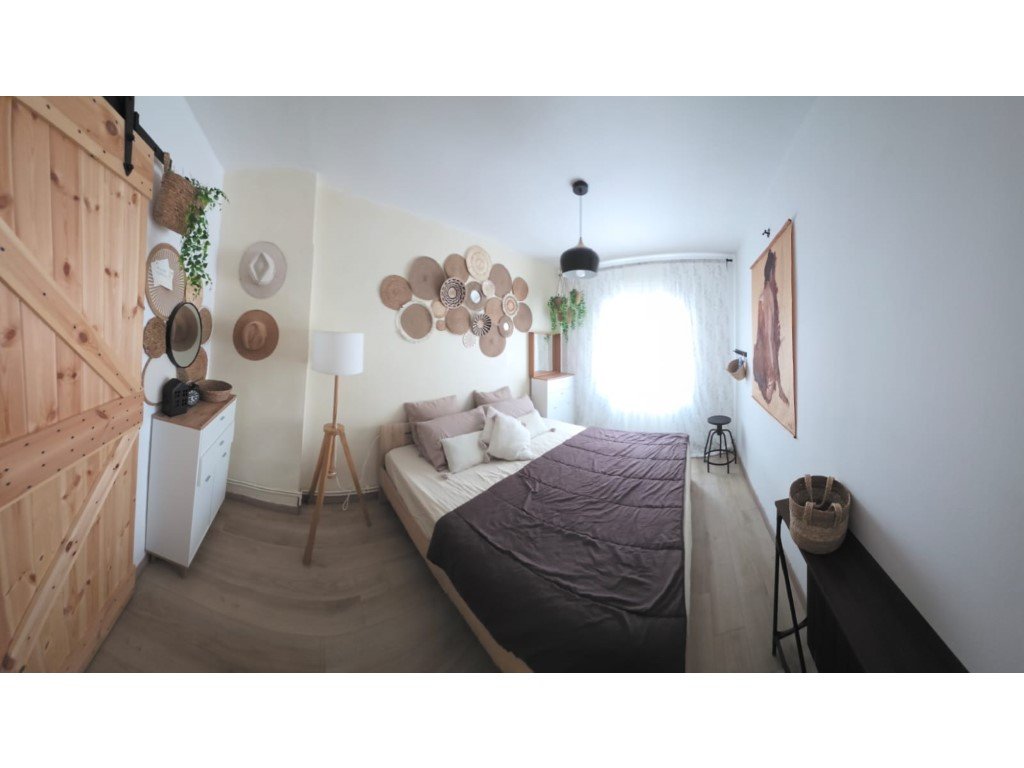 Piso de 68 m² en el Vendrell