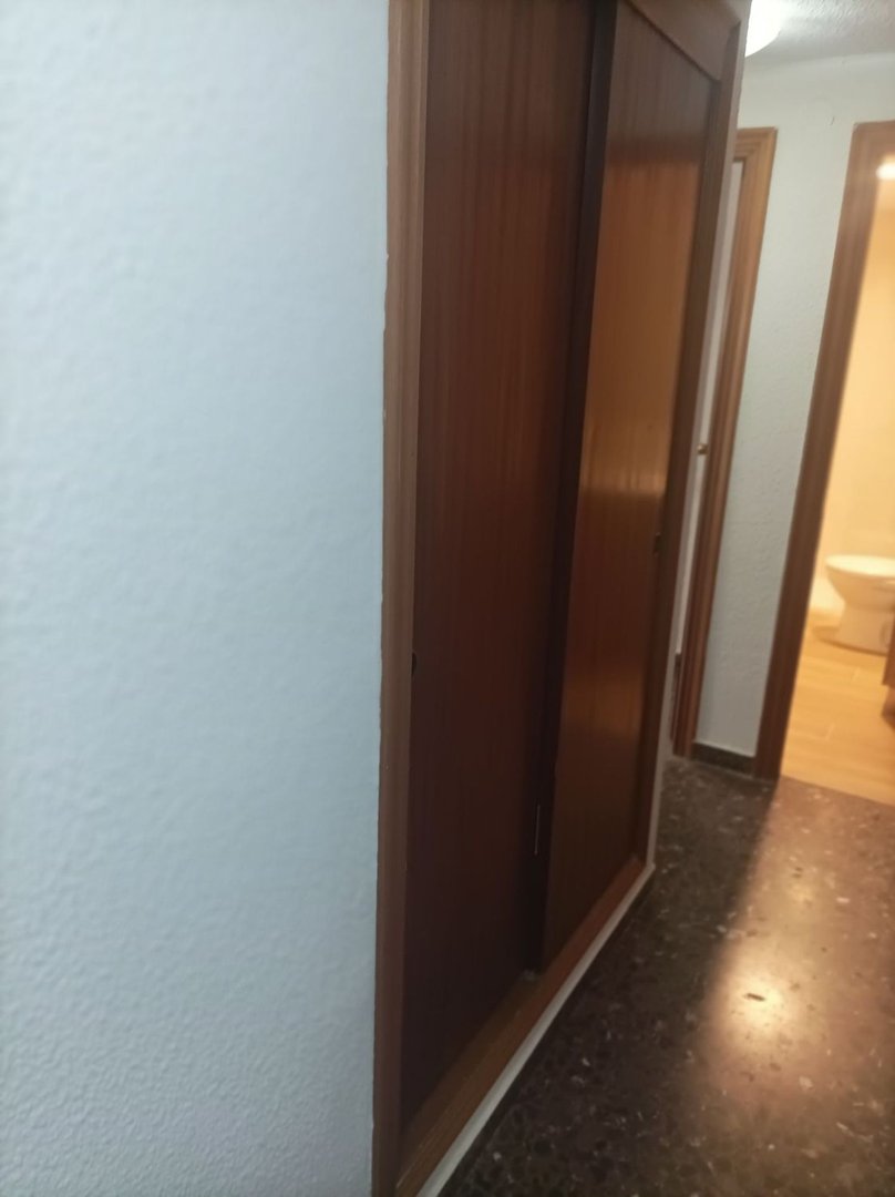 Pis de 65 m² a València