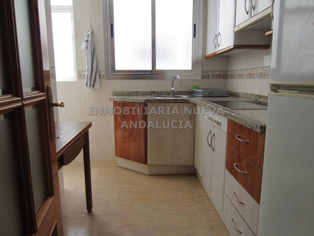 Piso de 81 m² en Almería