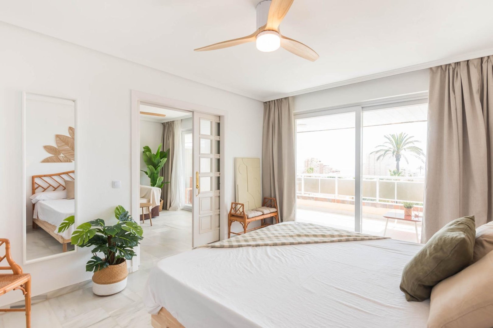 Piso de 69 m² en Cartagena