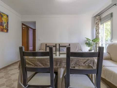 Pis de 70 m² a Sevilla