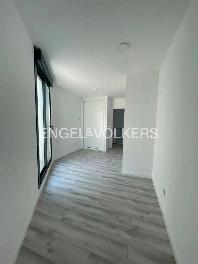 Piso de 108 m² en Pozuelo de Alarcón