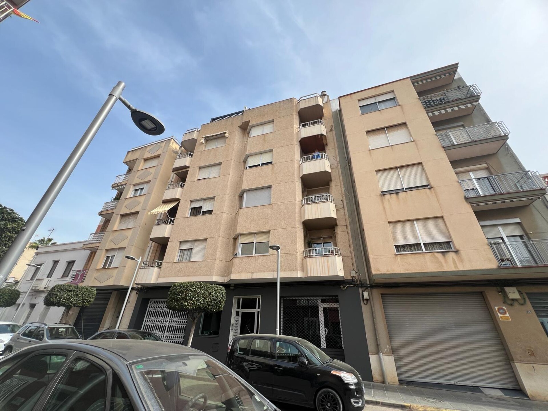 Piso de 83 m² en Benicarló