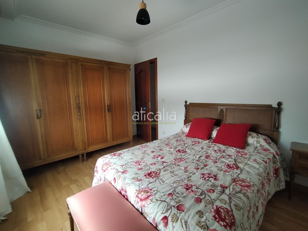 Piso de 90 m² en Ferrol