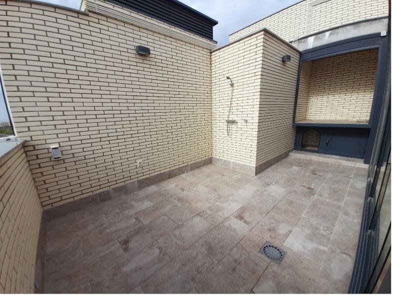 Wohnung 150 m² in Badajoz