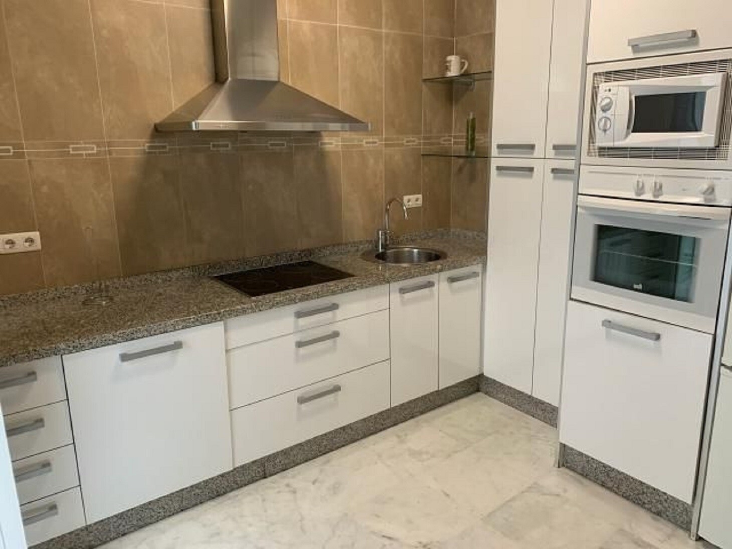 Pis de 120 m² a Sevilla