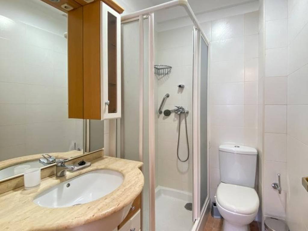Piso de 109 m² en La Coruña