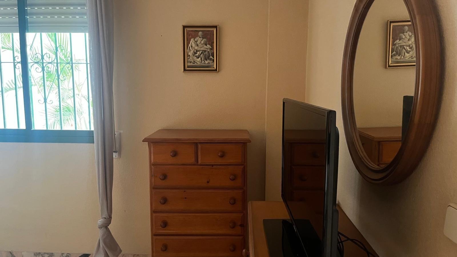 Piso de 75 m² en Sevilla
