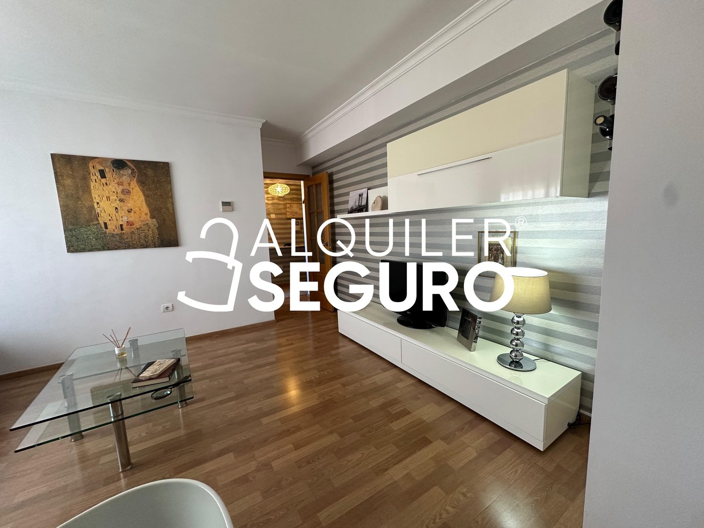 Pis de 46 m² a Màlaga