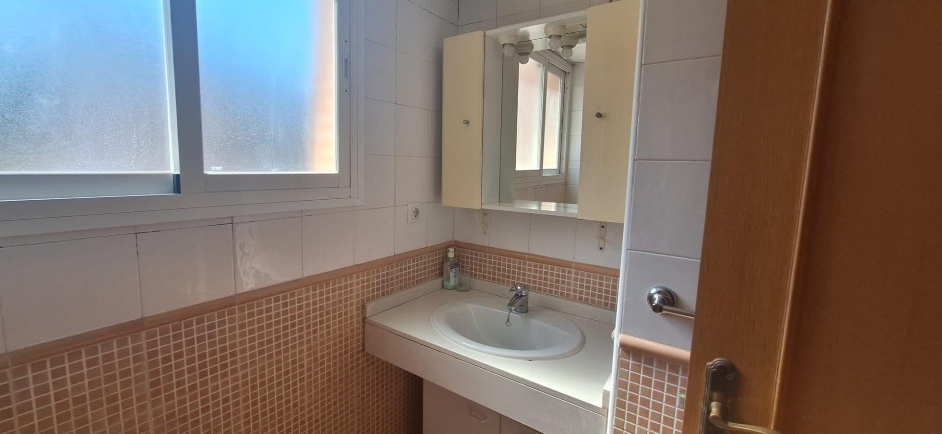 Pis de 112 m² a la Vila Joiosa
