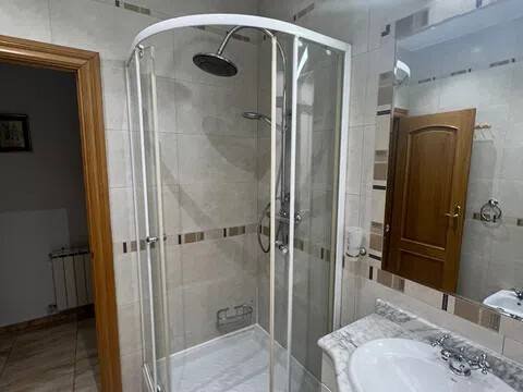 Appartamento 110 m² a Madrid