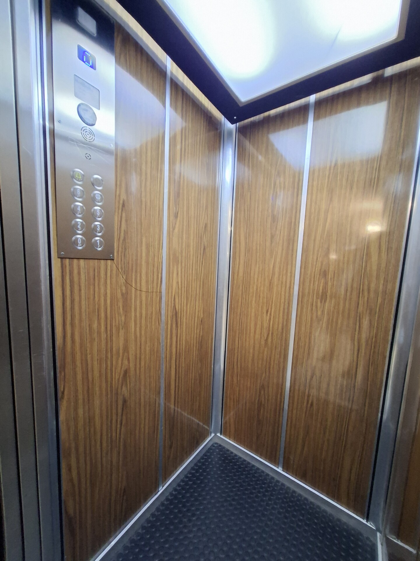 Flat 128 m² in Madrid