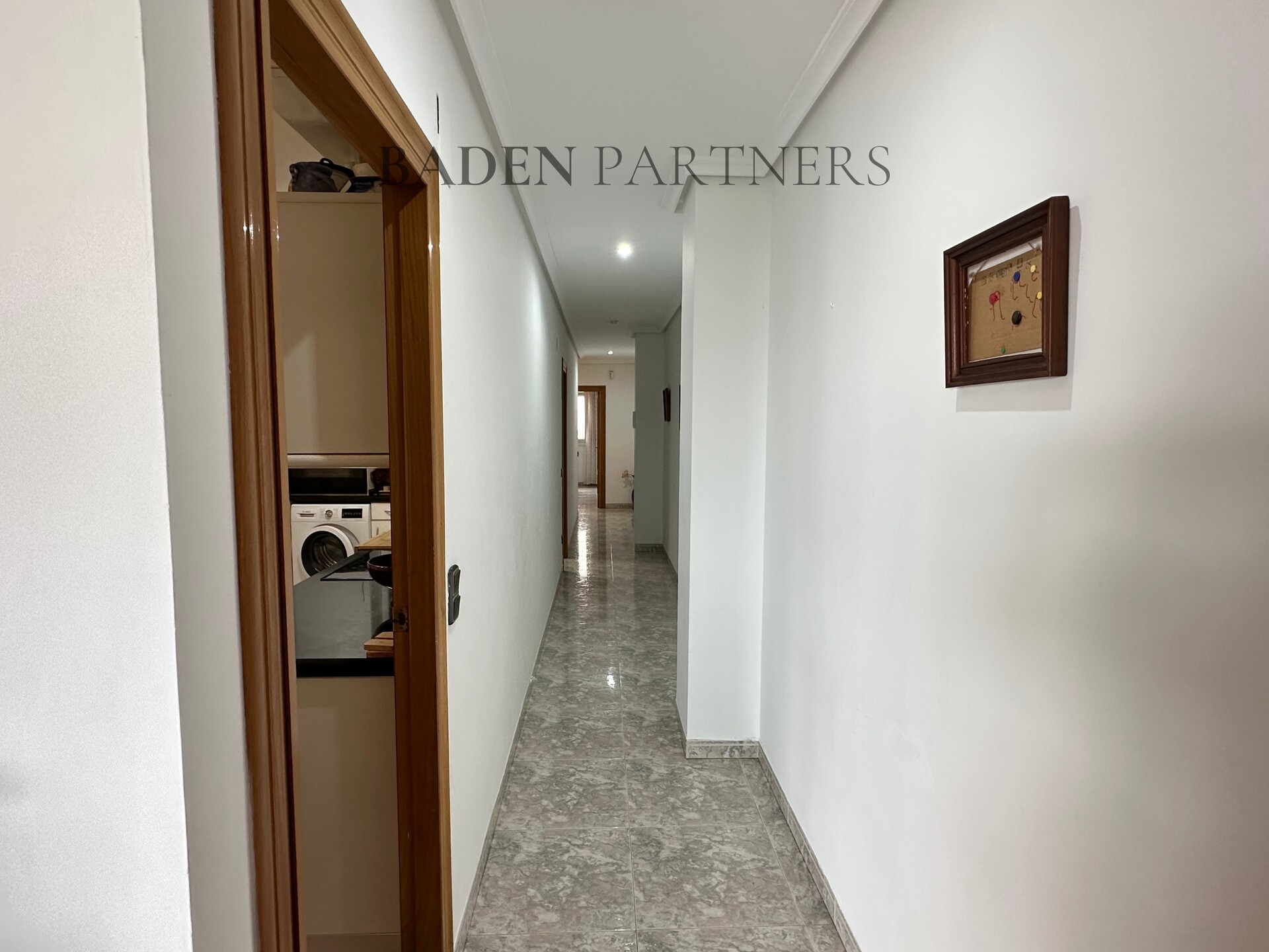 Piso de 155 m² en Vinaròs