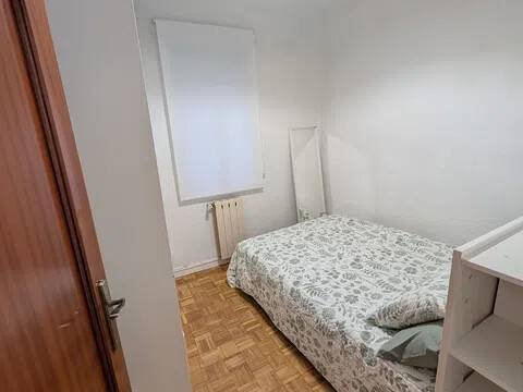 Piso de 100 m² en Madrid