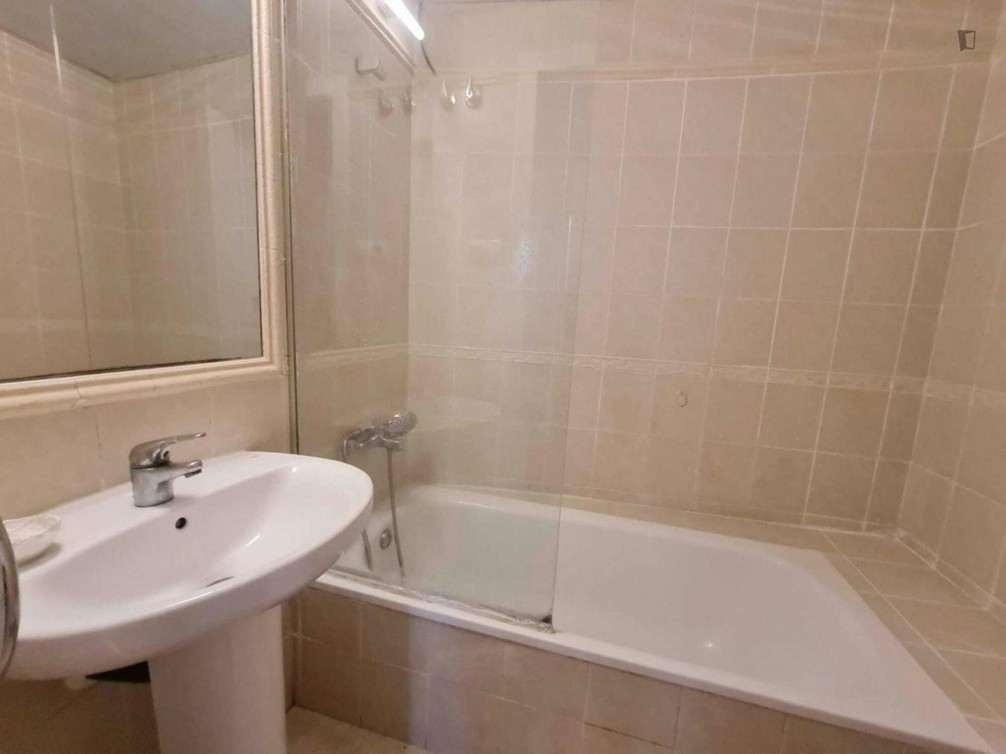 Pis de 27 m² a Barcelona