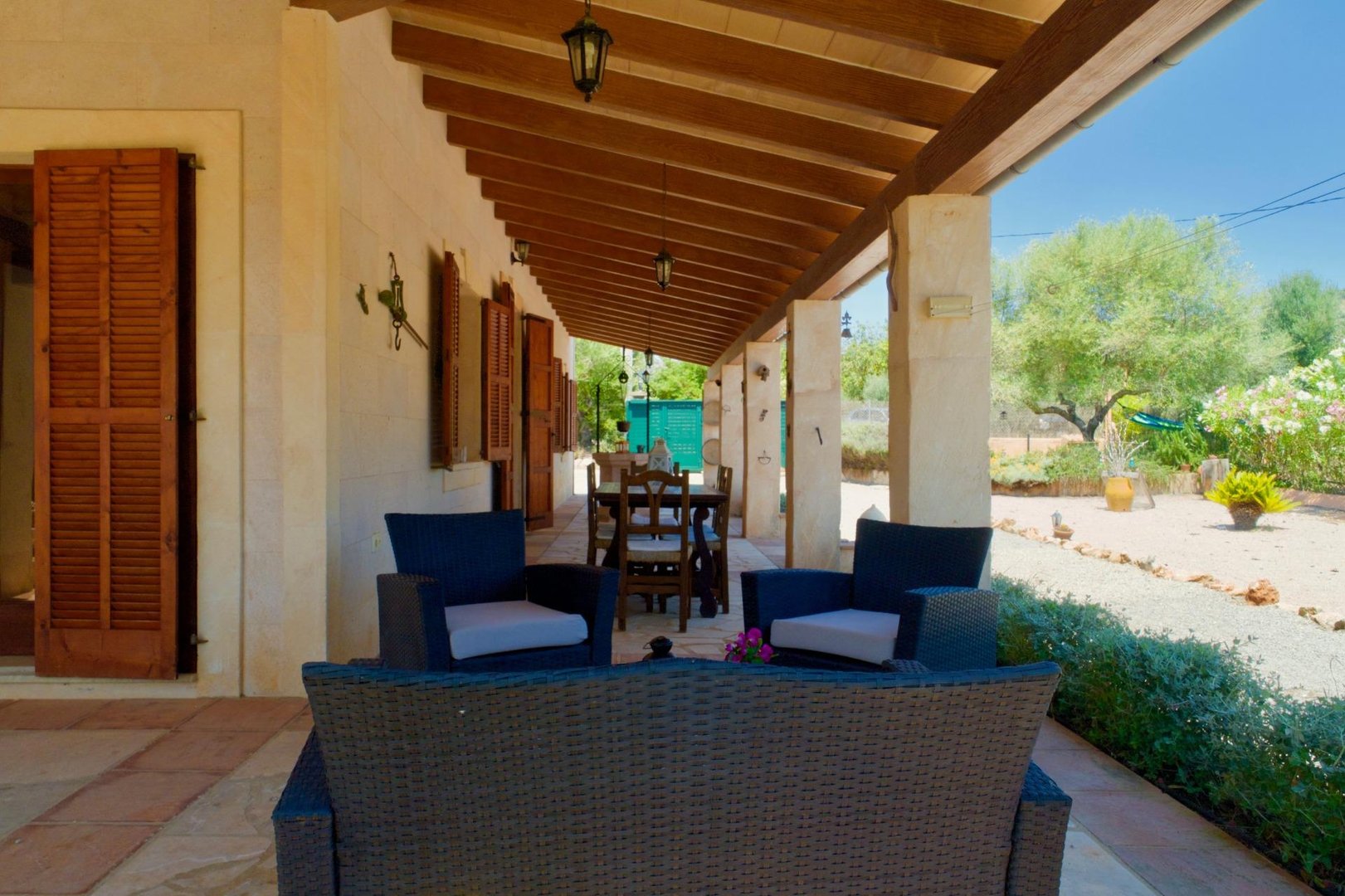 Pis de 256 m² a Sant Llorenç des Cardassar