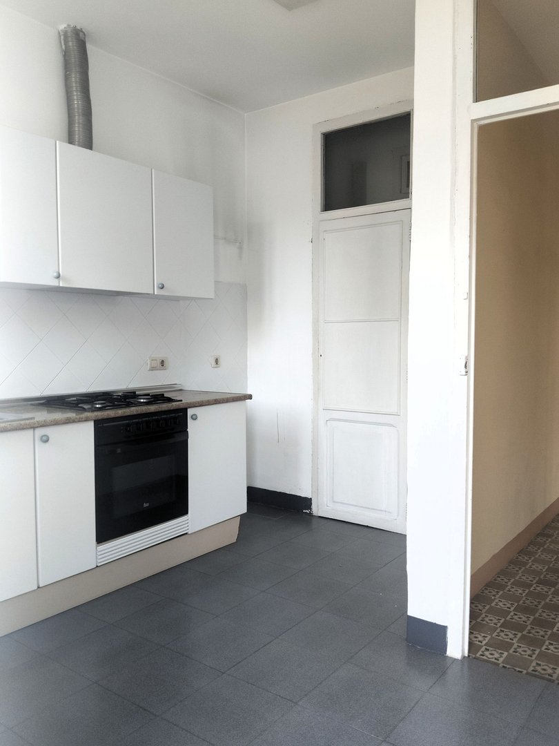 Piso de 113 m² en Valencia