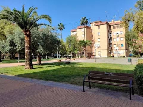Piso de 110 m² en Sagunto