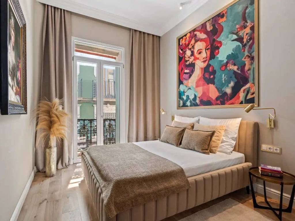 Piso de 150 m² en Alicante