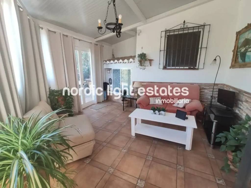 Casa de 90 m² en Torrox