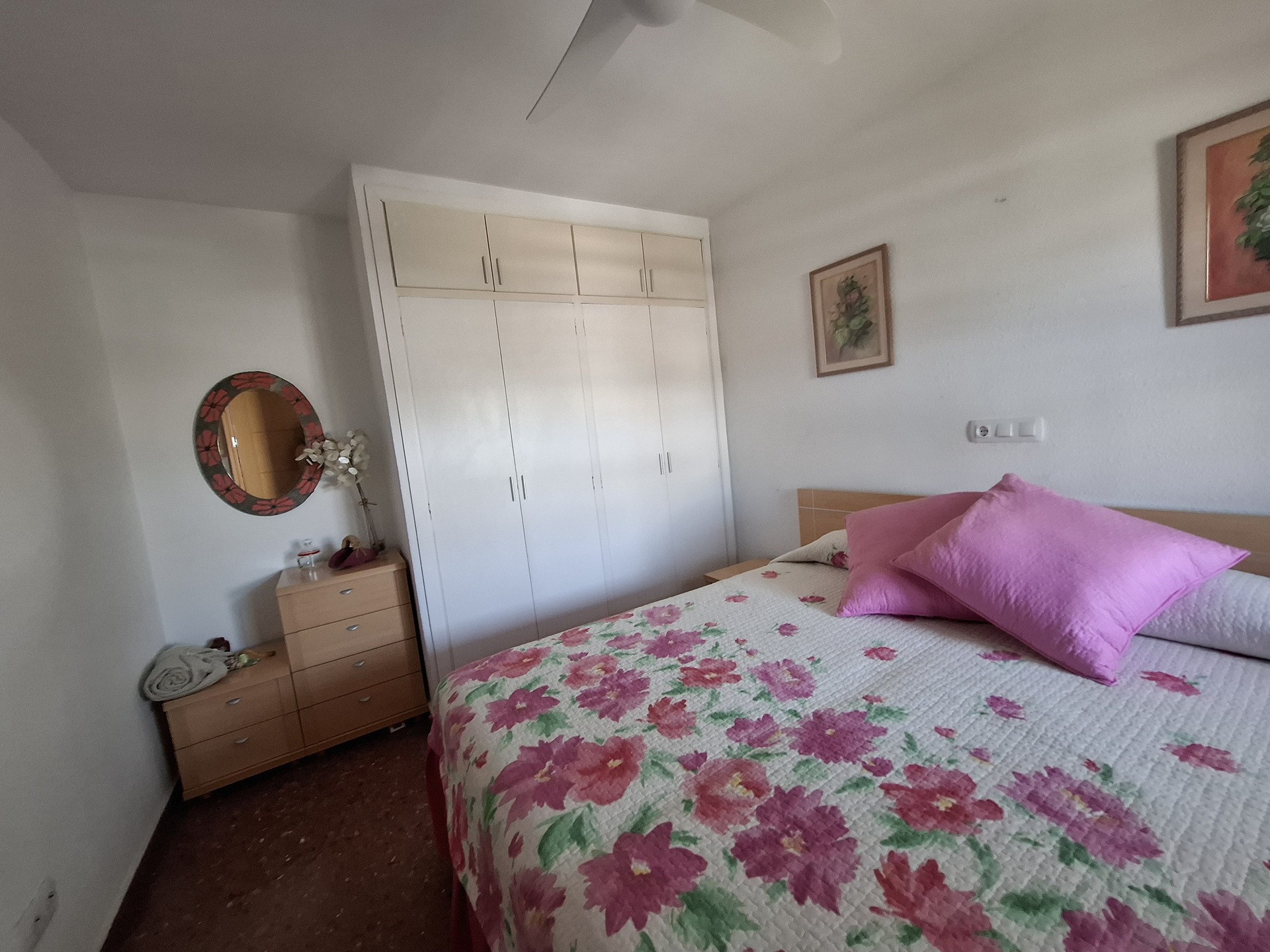 Piso de 60 m² en Mijas