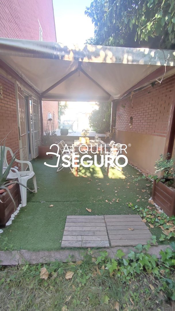 Casa de 280 m² en Madrid