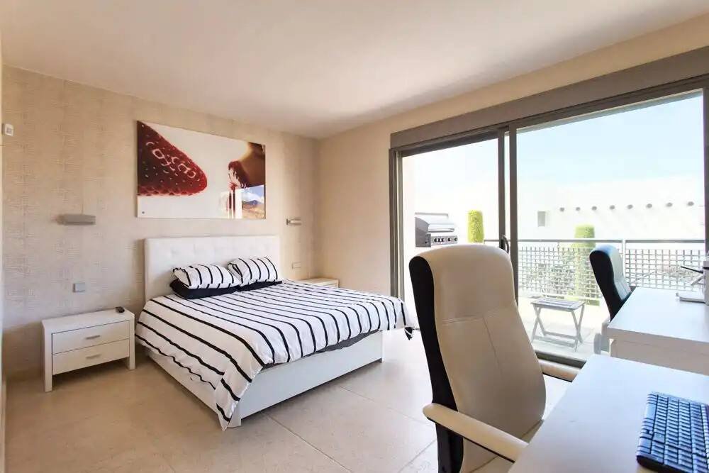 Piso de 132 m² en Benahavís