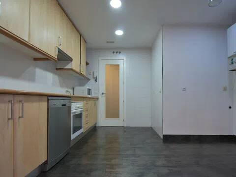 Pis de 124 m² a Pinto