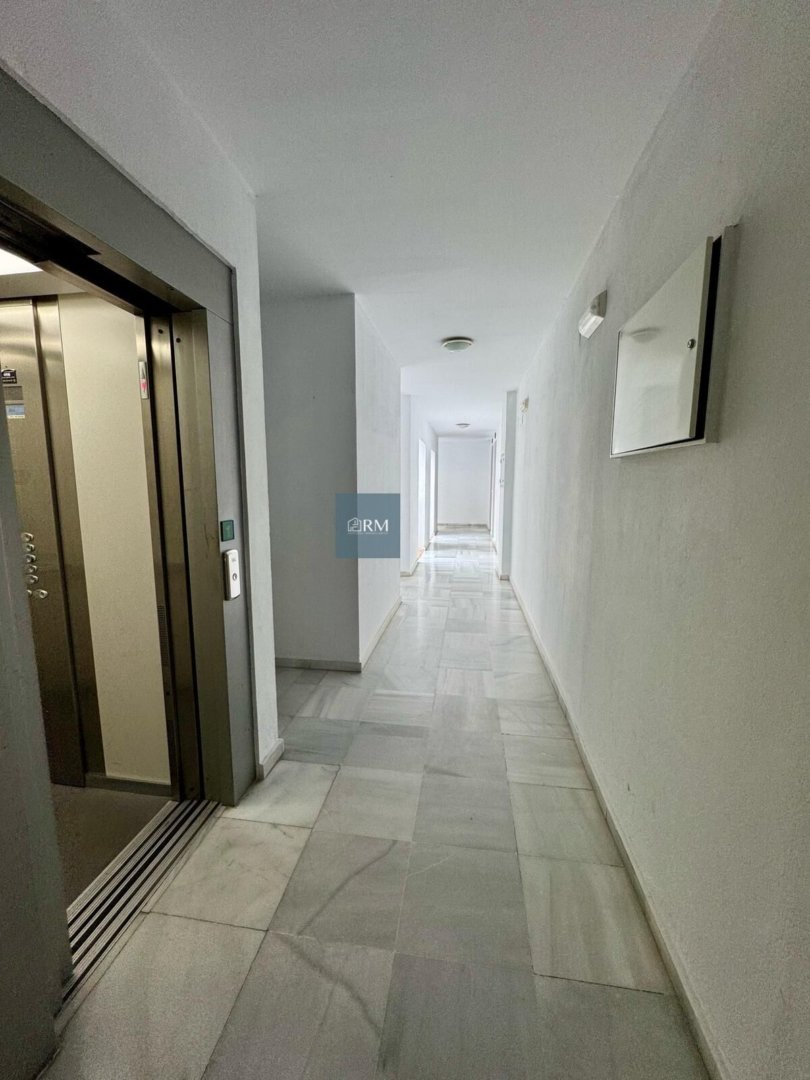 Piso de 80 m² en Sanlúcar de Barrameda