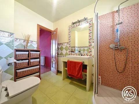 Piso de 144 m² en Alfajarín