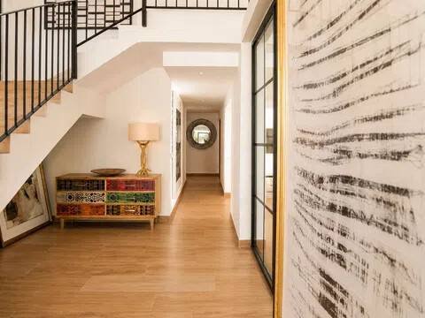 Casa de 400 m² en San Roque