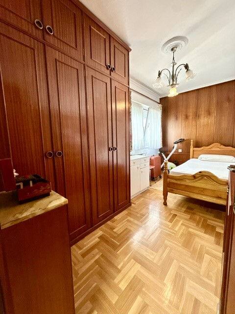 Pis de 92 m² a Gijón
