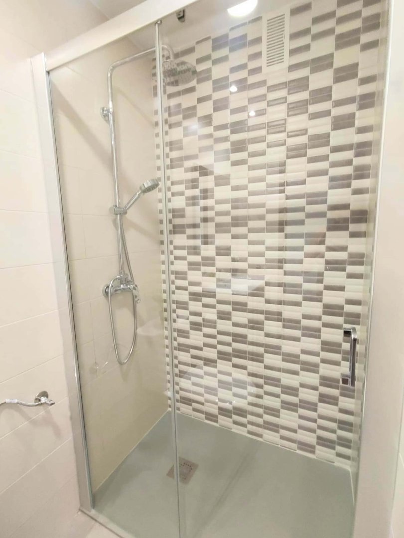 Habitació de lloguer, Montcada