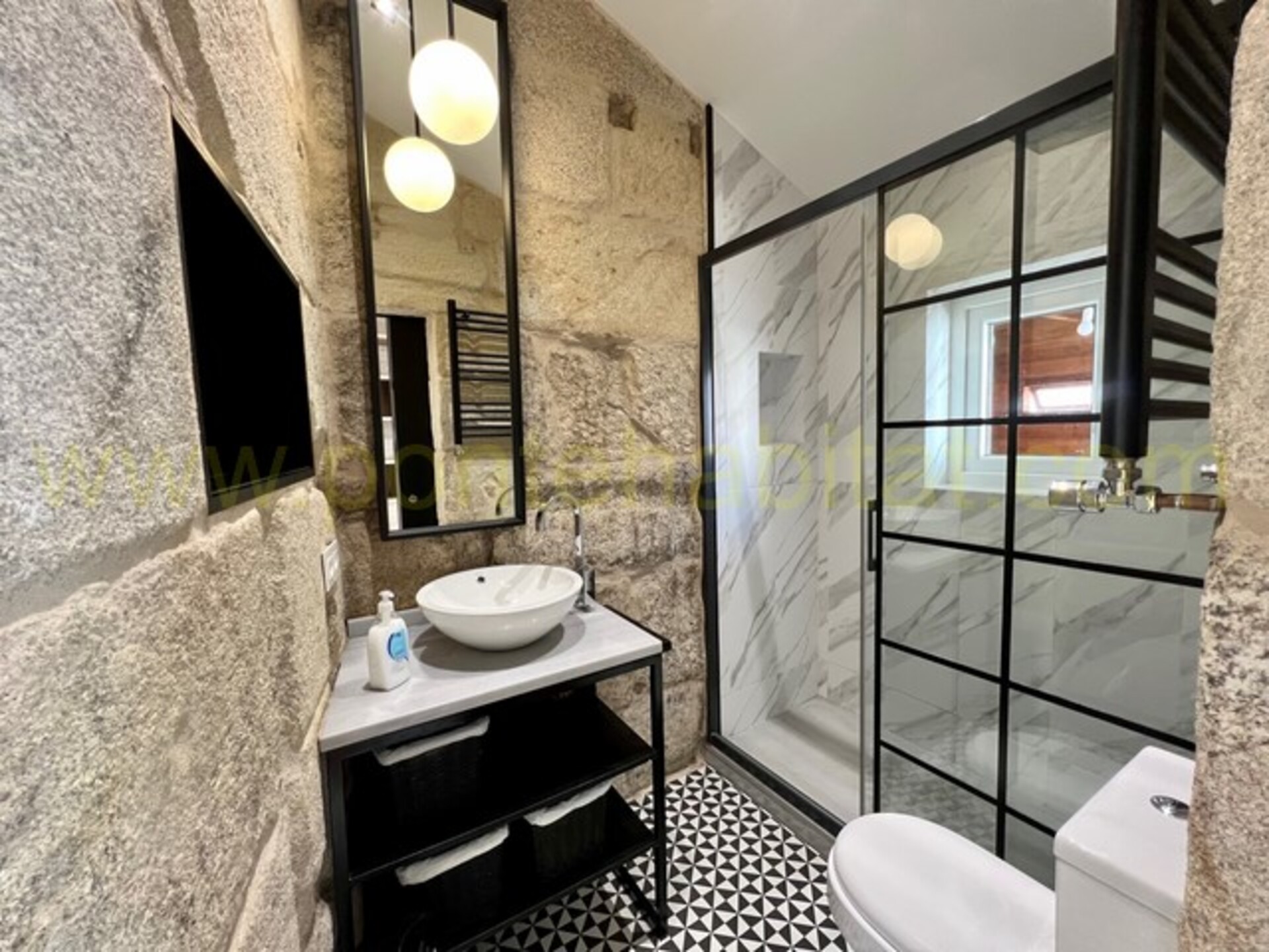 Piso de 150 m² en Pontevedra