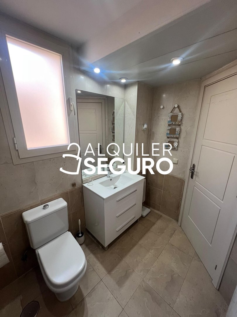 Piso de 75 m² en Madrid