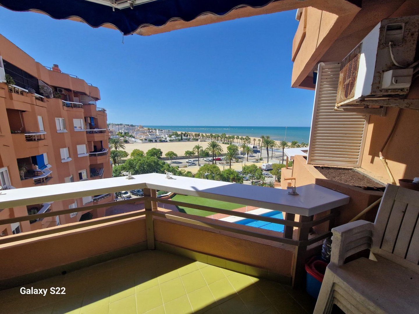 Pis de 60 m² a Sanlúcar de Barrameda