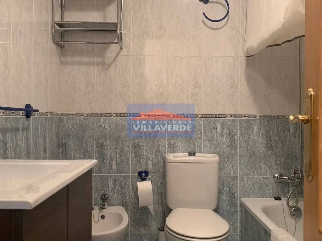 Piso de 67 m² en Cangas de Morrazo