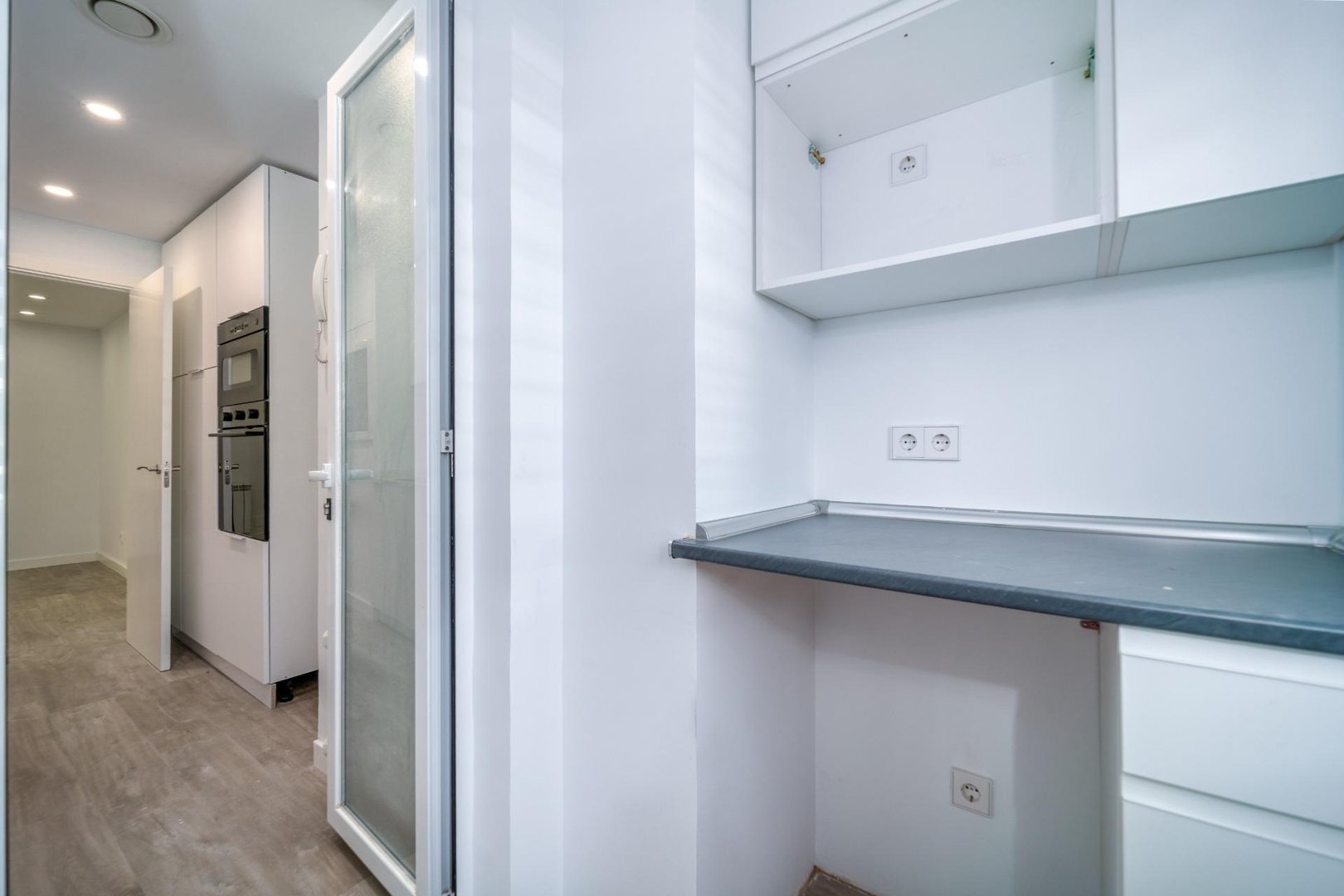Pis de 127 m² a Madrid