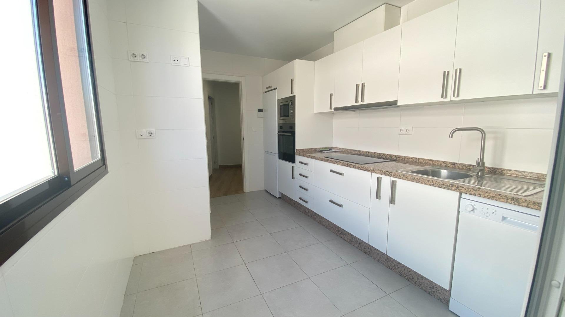 Pis de 94 m² a Dos Hermanas