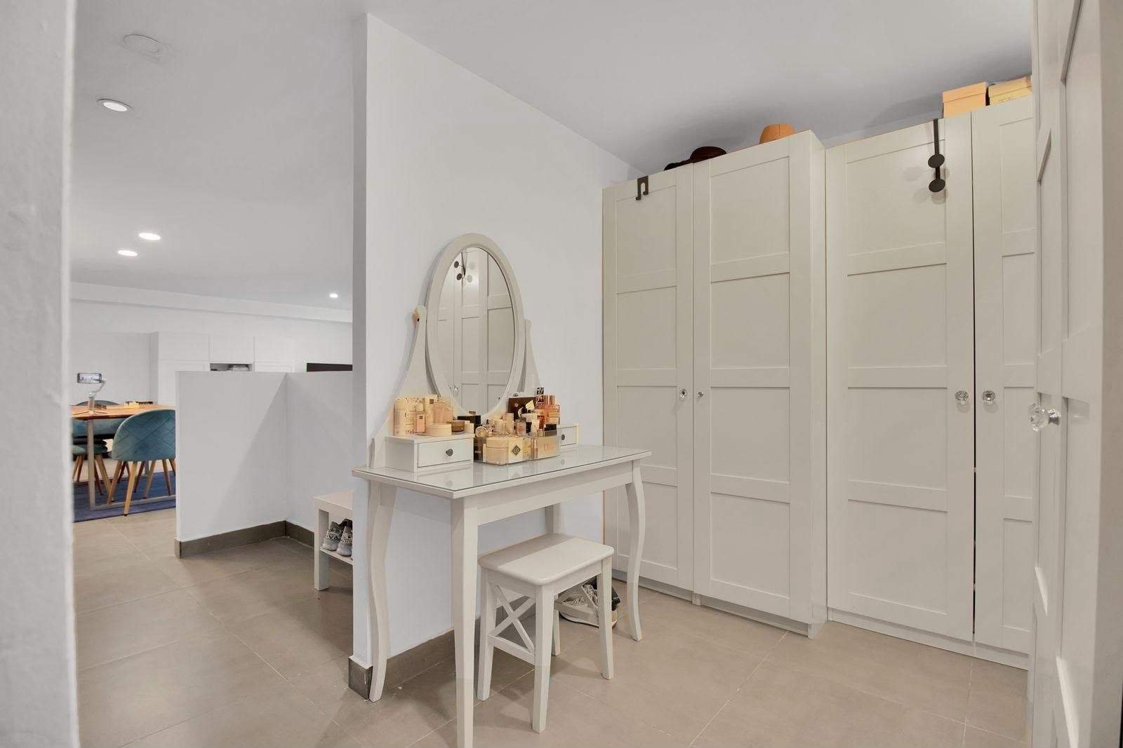 Piso de 227 m² en Casares