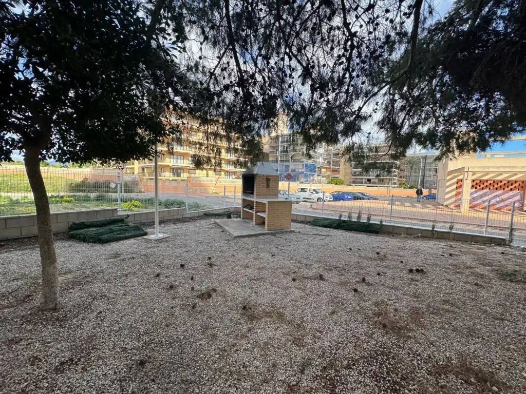 Piso en alquiler, el Campello