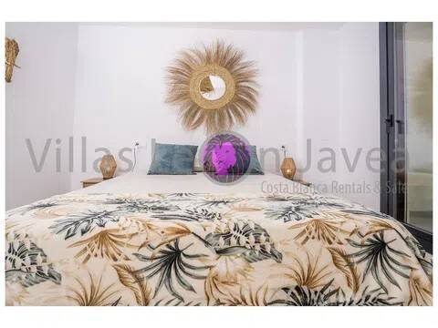 Piso de 84 m² en Jávea