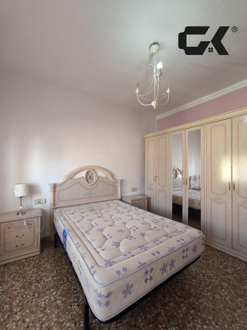 Wohnung 223 m² in Lorca